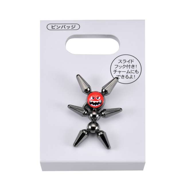 Pin colgante Mega Bot de Big Hero 6