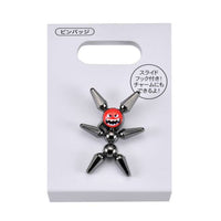 Pin colgante Mega Bot de Big Hero 6