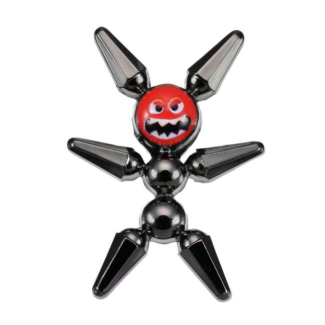 Pin colgante Mega Bot de Big Hero 6