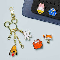 Llavero Pins Collection de Mickey Mouse