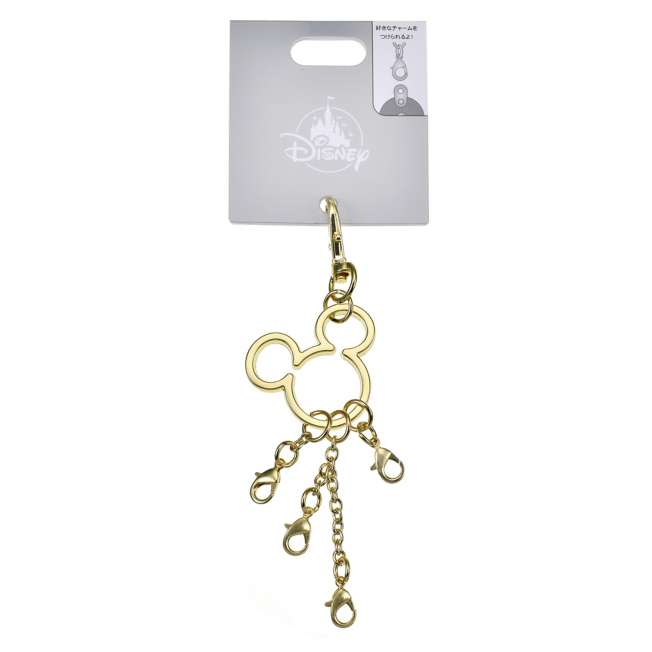 Llavero Pins Collection de Mickey Mouse