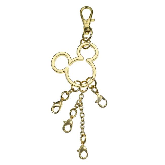 Llavero Pins Collection de Mickey Mouse