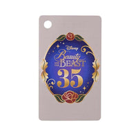 Estuche libro La Bella y la Bestia 35.º aniversario