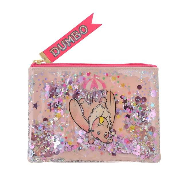 Estuche plano Dumbo 85.º aniversario