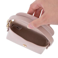 Mini estuche tipo bolso de Minnie