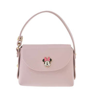 Mini estuche tipo bolso de Minnie