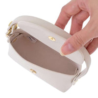 Mini estuche tipo bolso de Marie - Los Aristogatos