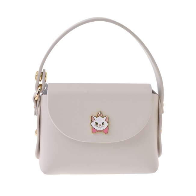 Mini estuche tipo bolso de Marie - Los Aristogatos