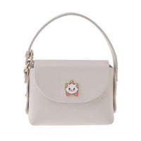 Mini estuche tipo bolso de Marie - Los Aristogatos