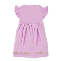 Chaleco para dormir infantil de Rapunzel