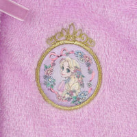 Chaleco para dormir infantil de Rapunzel