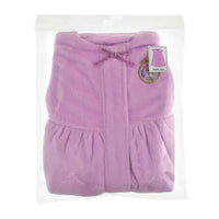 Chaleco para dormir infantil de Rapunzel