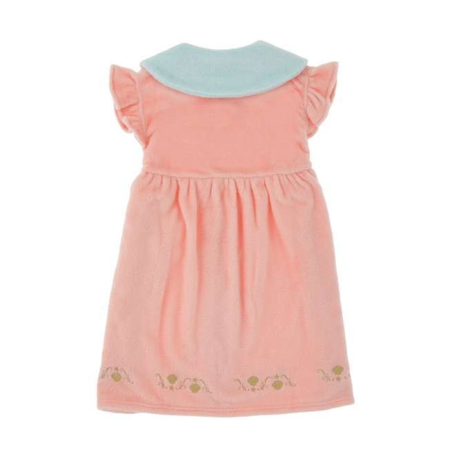 Chaleco de dormir infantil de Ariel