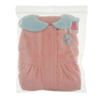Chaleco de dormir infantil de Ariel