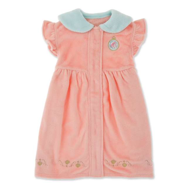 Chaleco de dormir infantil de Ariel