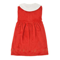 Chaleco de dormir infantil de Minnie