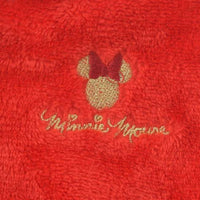 Chaleco de dormir infantil de Minnie