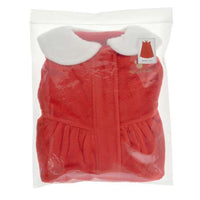Chaleco de dormir infantil de Minnie