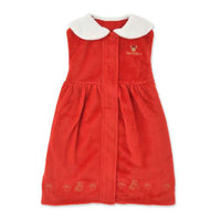 Chaleco de dormir infantil de Minnie