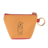 Mini estuche de Winnie the Pooh con mosquetón