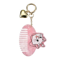 Llavero peine de Marie de Los Aristogatos