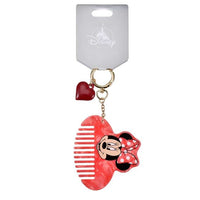 Llavero peine de Minnie Mouse