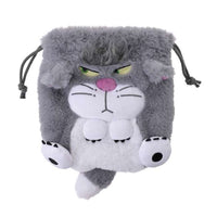 Bolsa de Lucifer con chocolates crujientes