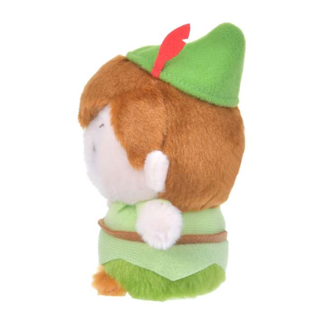 Peluche de Peter Pan