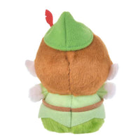 Peluche de Peter Pan