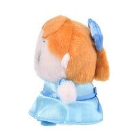 Peluche Wendy Urupocha-chan de Peter Pan