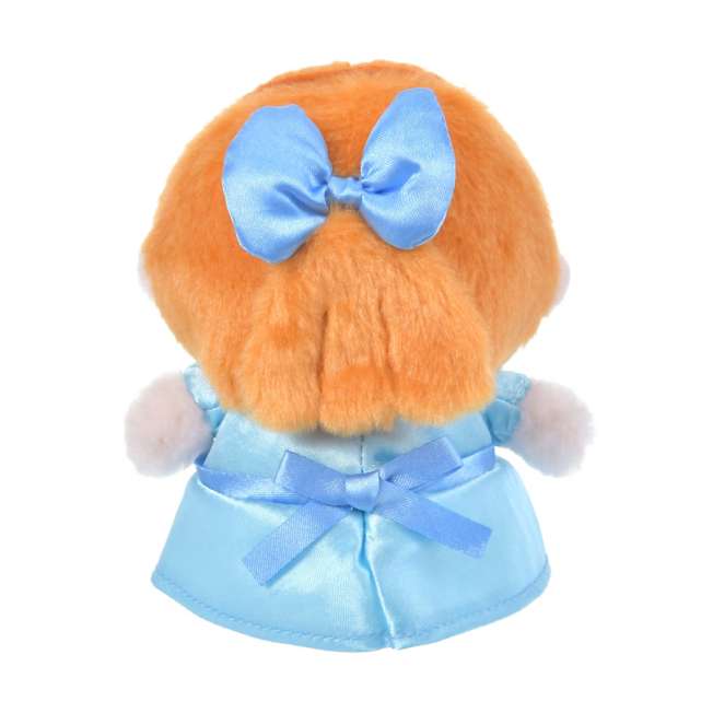 Peluche Wendy Urupocha-chan de Peter Pan