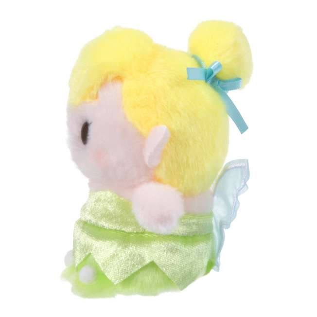 Peluche de Campanita - Peter Pan