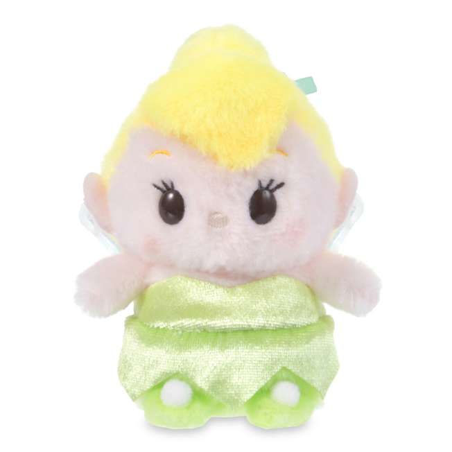 Peluche de Campanita - Peter Pan