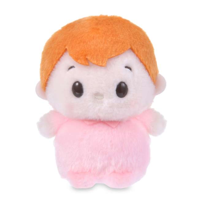 Peluche de Michael Darling - Peter Pan