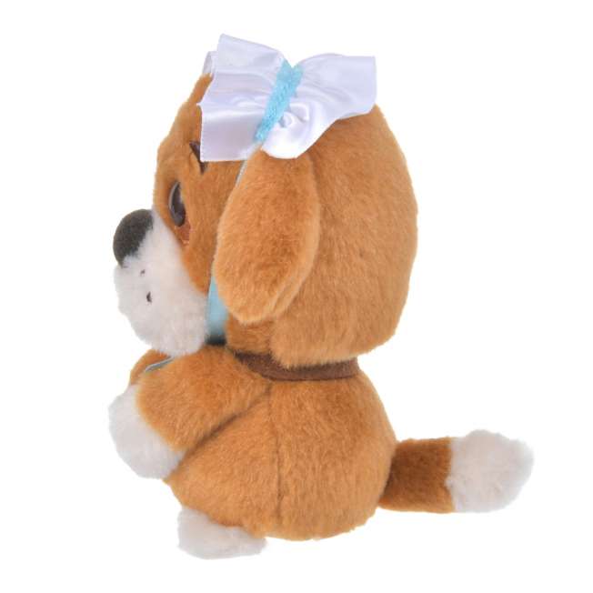 Peluche Nana de Peter Pan