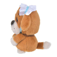 Peluche Nana de Peter Pan