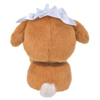 Peluche Nana de Peter Pan