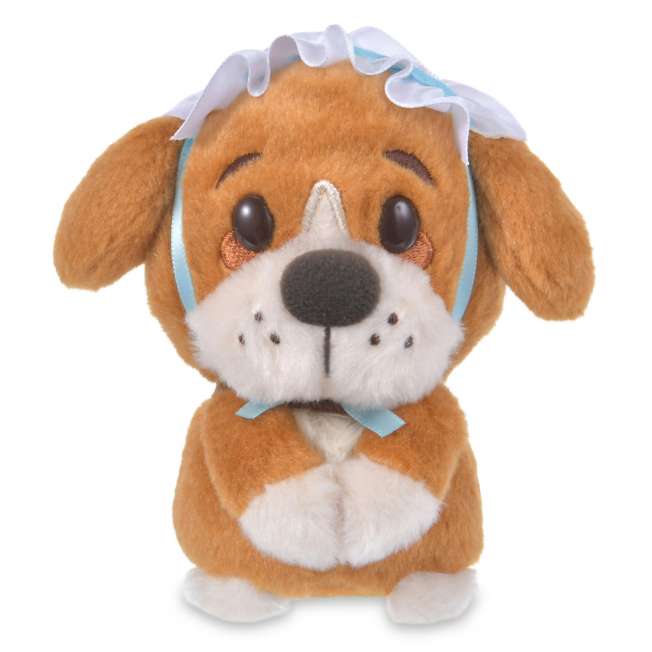 Peluche Nana de Peter Pan