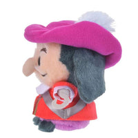 Peluche del Capitán Garfio – Peter Pan
