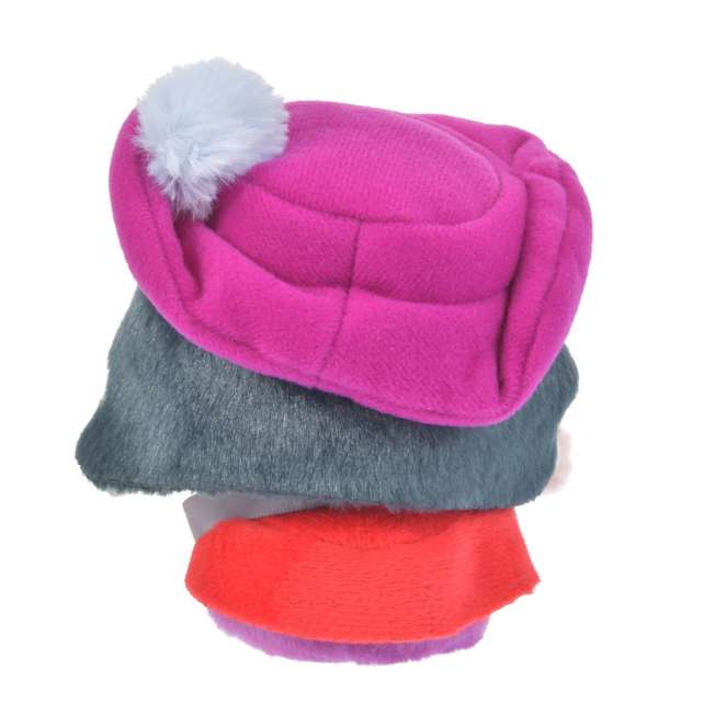 Peluche del Capitán Garfio – Peter Pan