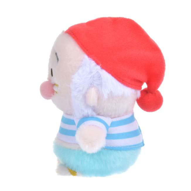 Peluche de Smee - Peter Pan