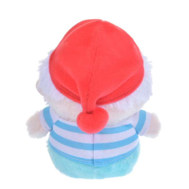 Peluche de Smee - Peter Pan