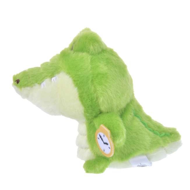 Peluche Cocodrilo Tic-Tac de Peter Pan