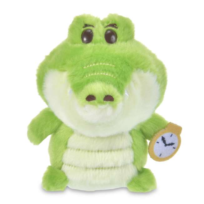 Peluche Cocodrilo Tic-Tac de Peter Pan