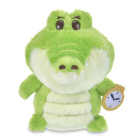 Peluche Cocodrilo Tic-Tac de Peter Pan