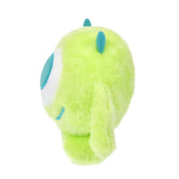 Peluche de Mike de Monsters, Inc. 25.º aniversario