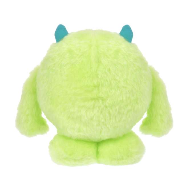 Peluche de Mike de Monsters, Inc. 25.º aniversario