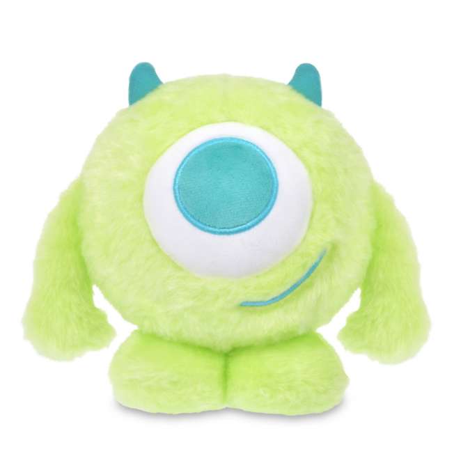 Peluche de Mike de Monsters, Inc. 25.º aniversario