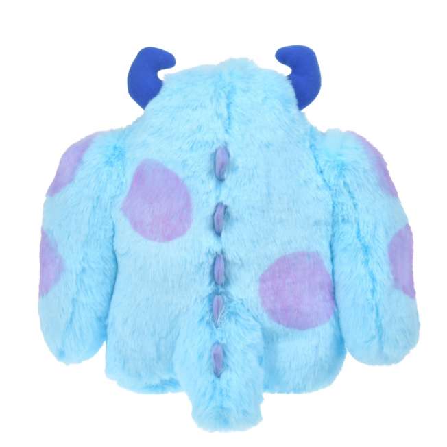 Peluche de Sulley - Monsters, Inc. 25.º aniversario