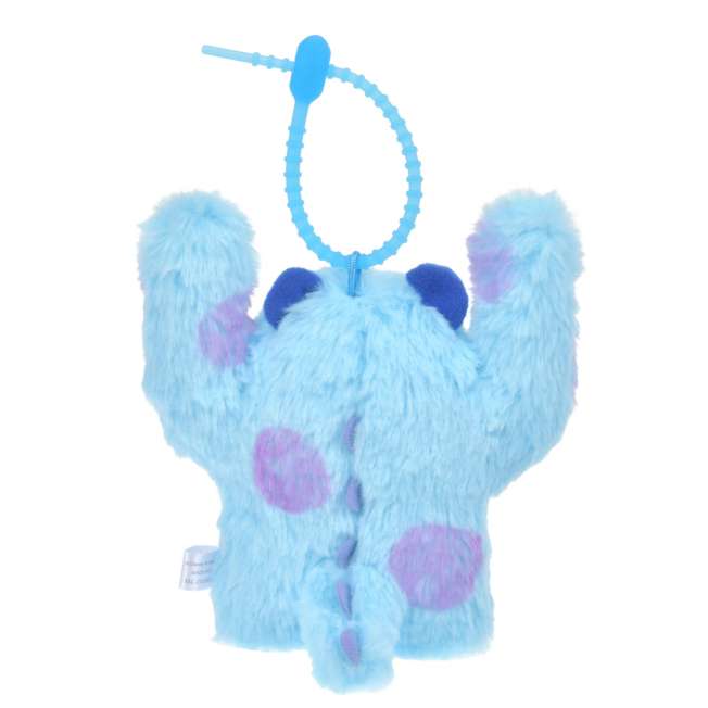Llavero de peluche de Sulley | Monsters, Inc. 25.º aniversario